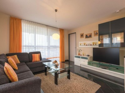 Apartment Ferienwohnung im Ferienpark Mueritz - Features photo 11