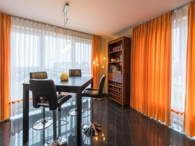 Apartment Ferienwohnung im Ferienpark Mueritz - Features photo 13