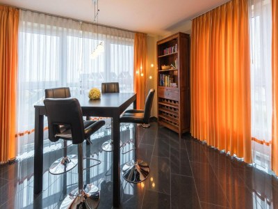 Apartment Ferienwohnung im Ferienpark Mueritz - Features photo 14