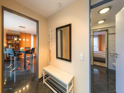 Apartment Ferienwohnung im Ferienpark Mueritz - Features photo 15