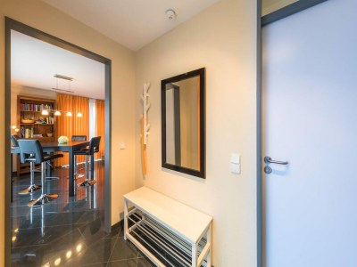 Apartment Ferienwohnung im Ferienpark Mueritz - Features photo 16