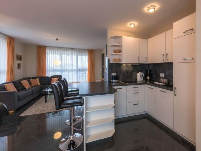 Apartment Ferienwohnung im Ferienpark Mueritz - Features photo 17