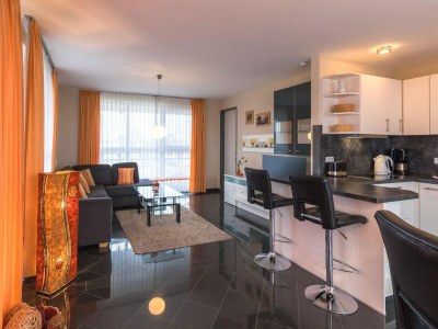 Apartment Ferienwohnung im Ferienpark Mueritz - Features photo 18