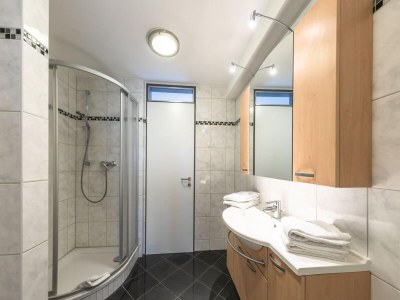 Apartment Ferienwohnung im Ferienpark Mueritz - Features photo 20