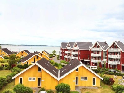 Apartment Ferienwohnung im Ferienpark Mueritz - Environment photo 22