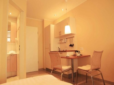 Apartment Apartment für den perfekten Urlaub - Features photo 8