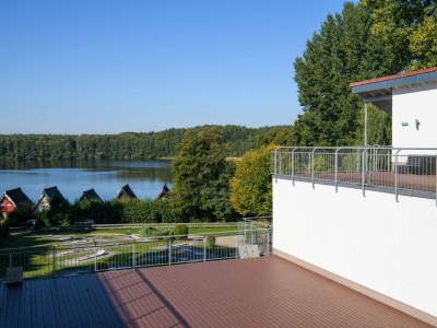 Apartment Apartment für den perfekten Urlaub - Environment photo 13