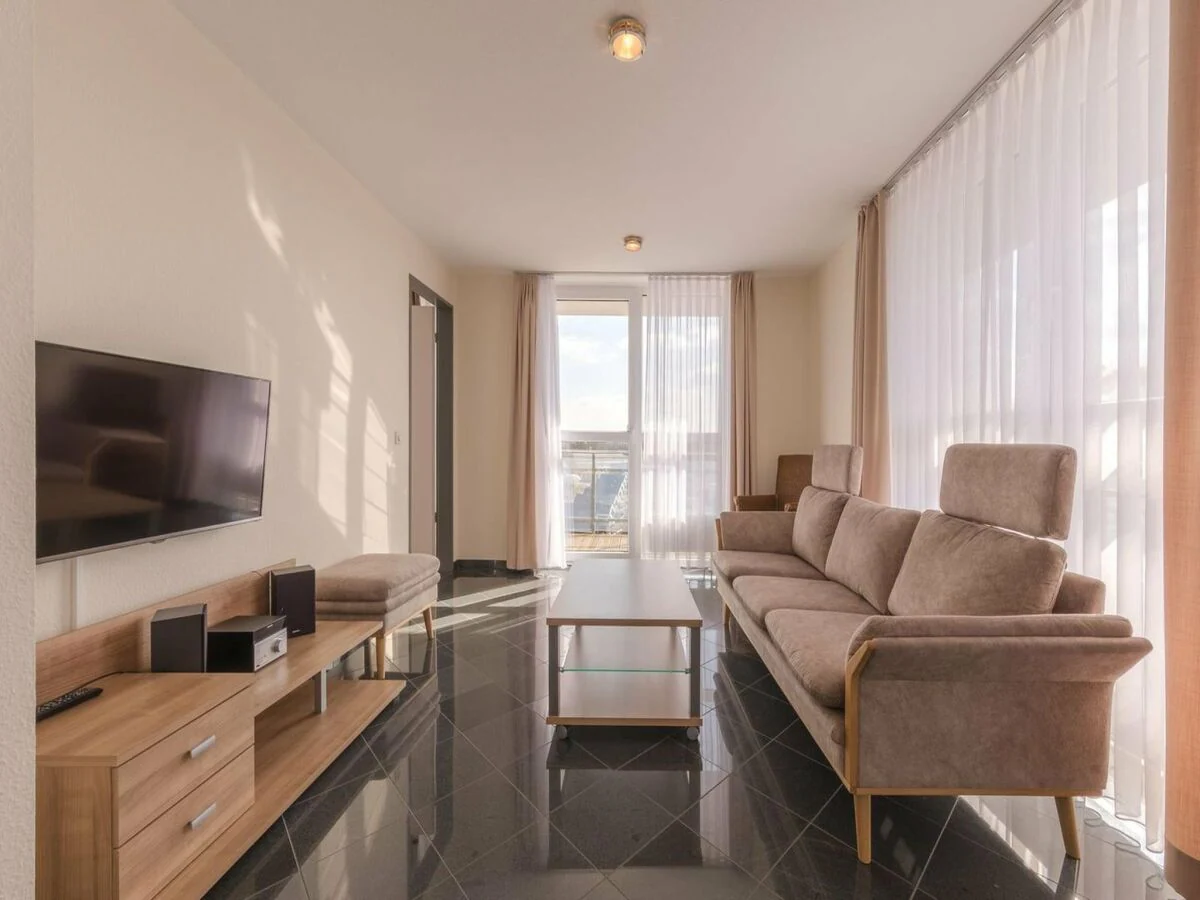 Apartment liebevoll eingerichtetes Appartement