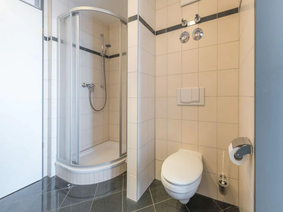 Apartment liebevoll eingerichtetes Appartement - Features photo 4