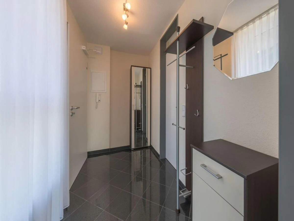 Apartment liebevoll eingerichtetes Appartement - Features photo 5