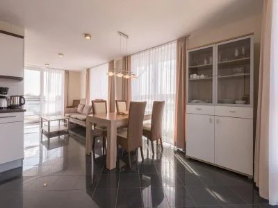 Apartment liebevoll eingerichtetes Appartement - Features photo 9