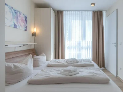 Apartment liebevoll eingerichtetes Appartement - Features photo 15