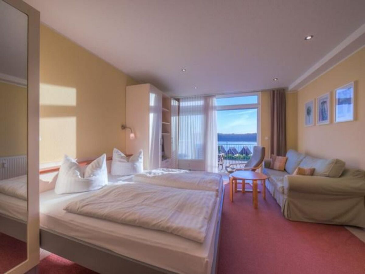 Apartment Appartement mit skandinavischem Flair