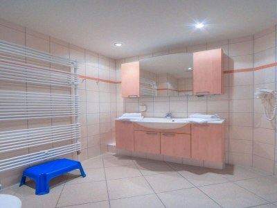 Apartment Appartement mit skandinavischem Flair - Features photo 10