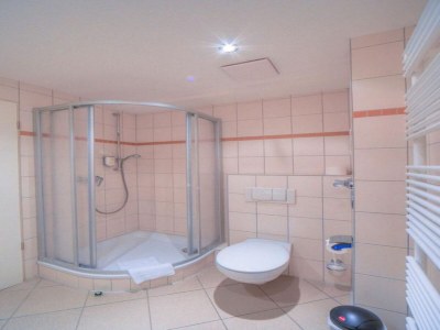 Apartment Appartement mit skandinavischem Flair - Features photo 12