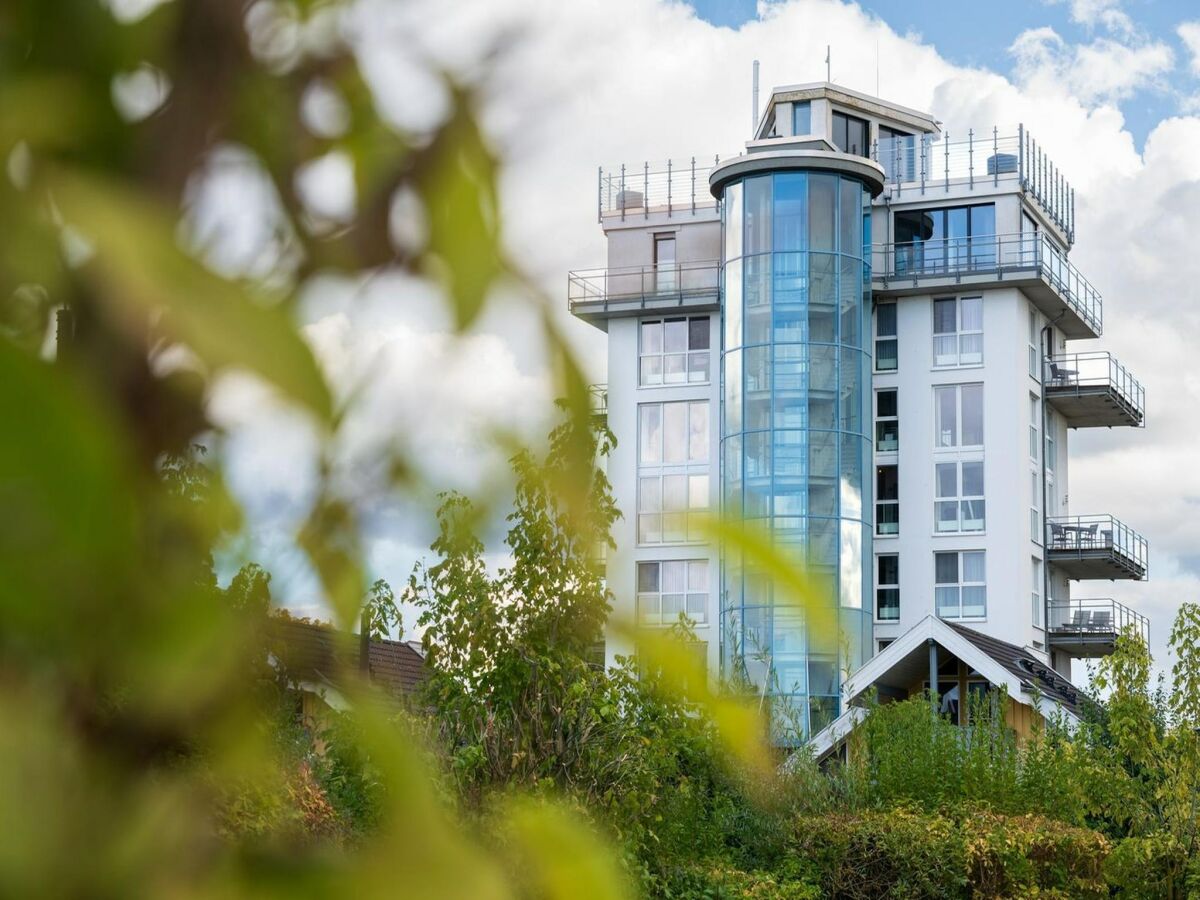 Apartment geschmackvoll eingerichtetes Appartement