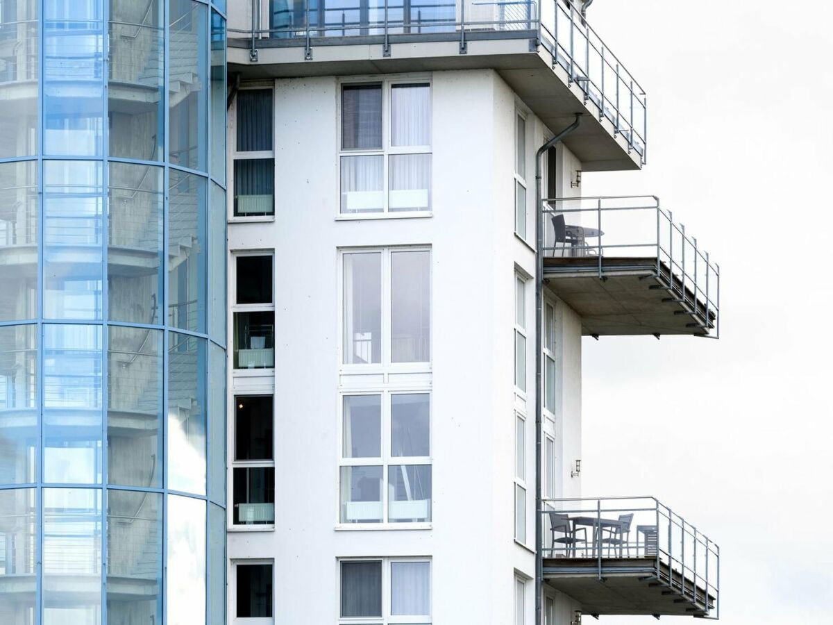 Apartment geschmackvoll eingerichtetes Appartement - Outdoor photo 4