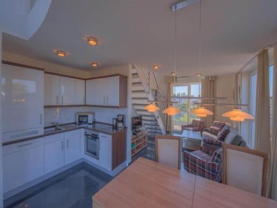 Apartment geschmackvoll eingerichtetes Appartement - Features photo 9