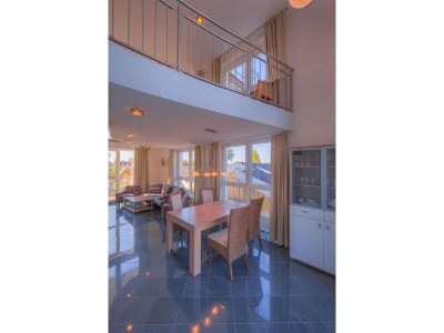 Apartment geschmackvoll eingerichtetes Appartement - Features photo 11