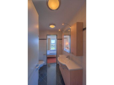 Apartment geschmackvoll eingerichtetes Appartement - Features photo 18