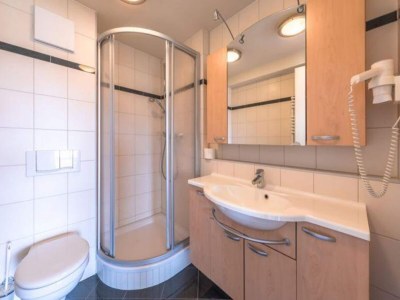 Apartment Ferienwohnung im Ferienpark Mueritz - Features photo 5