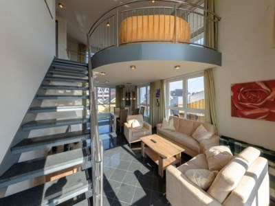 Apartment Ferienwohnung im Ferienpark Mueritz - Features photo 6