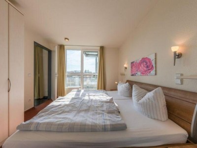Apartment Ferienwohnung im Ferienpark Mueritz - Features photo 7