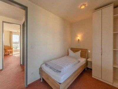 Apartment Ferienwohnung im Ferienpark Mueritz - Features photo 9