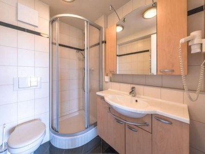 Apartment Ferienwohnung im Ferienpark Mueritz - Features photo 10
