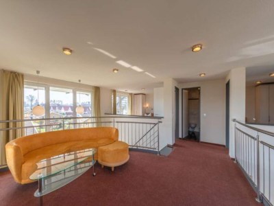 Apartment Ferienwohnung im Ferienpark Mueritz - Features photo 11