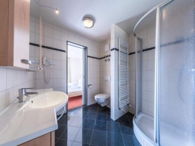 Apartment Ferienwohnung im Ferienpark Mueritz - Features photo 12