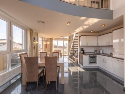 Apartment Ferienwohnung im Ferienpark Mueritz - Features photo 14