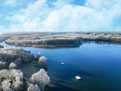 Apartment Ferienwohnung im Ferienpark Mueritz - Environment photo 23