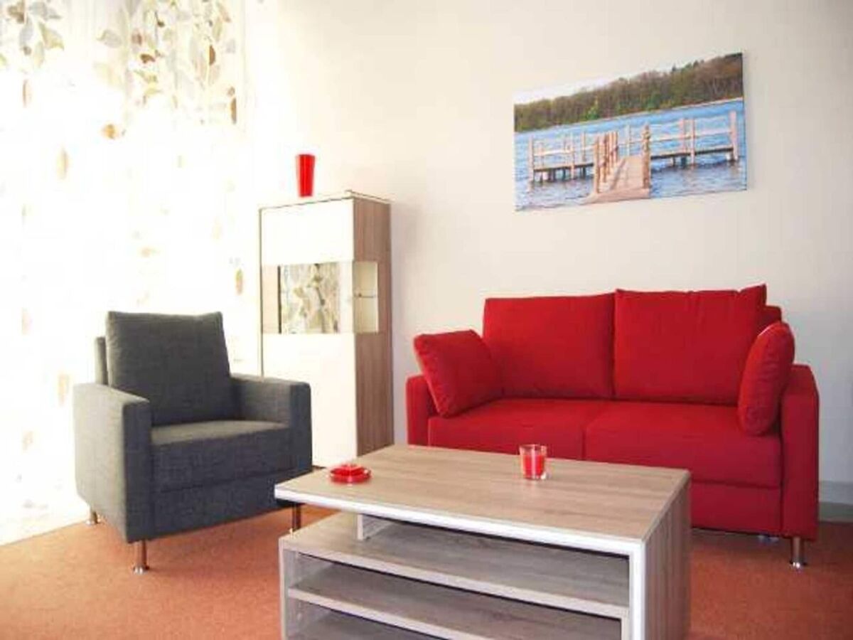 Apartment Apartment für den perfekten Urlaub