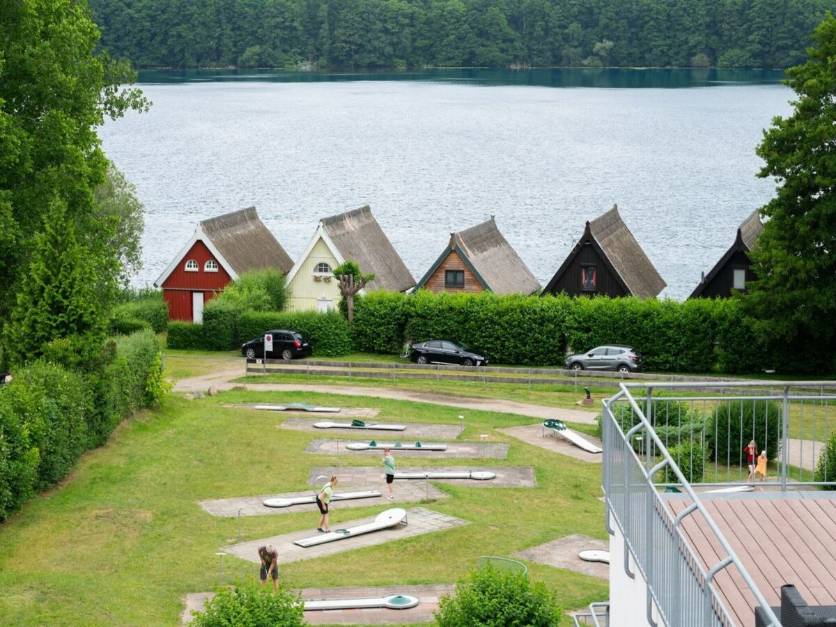 Apartment Apartment für den perfekten Urlaub - Outdoor photo 3