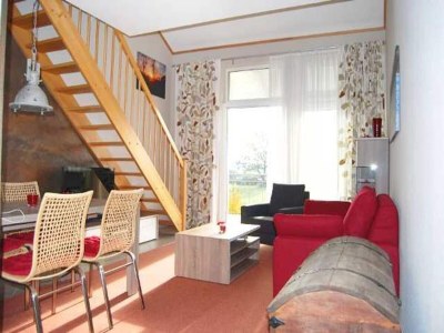 Apartment Apartment für den perfekten Urlaub - Features photo 14