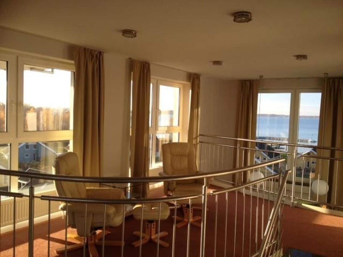 Apartment liebevoll eingerichtetes Appartement