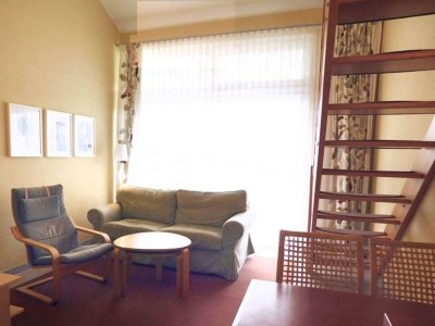 Apartment Elegant eingerichtete Ferienwohnung - Features photo 9