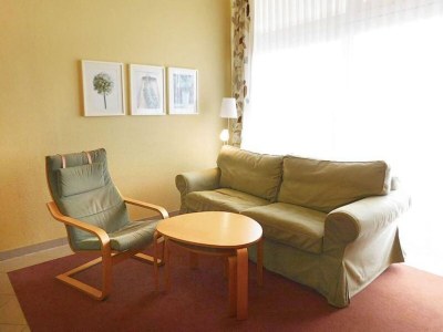 Apartment Elegant eingerichtete Ferienwohnung - Features photo 10