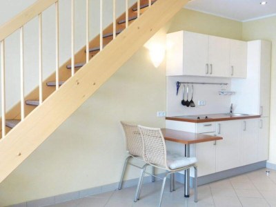 Apartment Elegant eingerichtete Ferienwohnung - Features photo 11