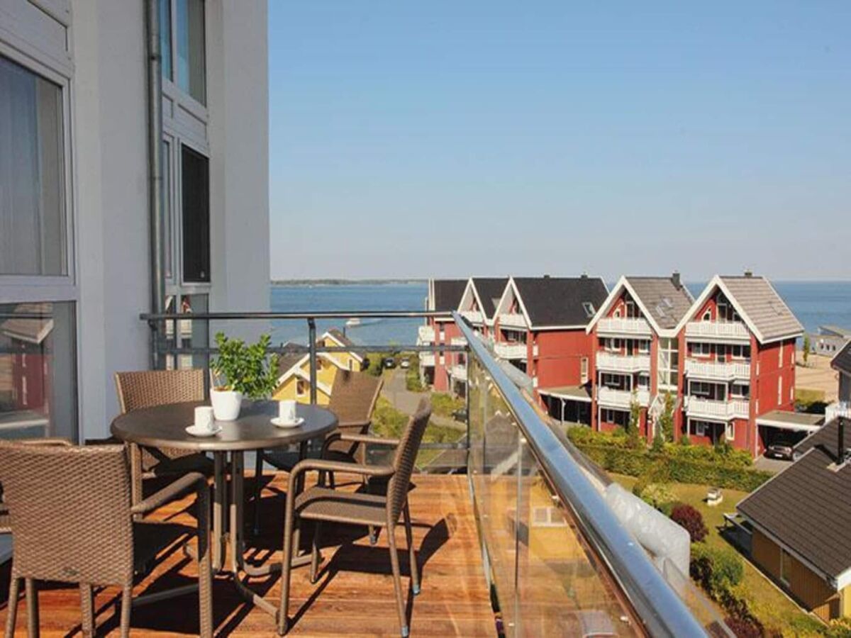 Apartment charmantes Appartement in Rechlin - Outdoor photo 4