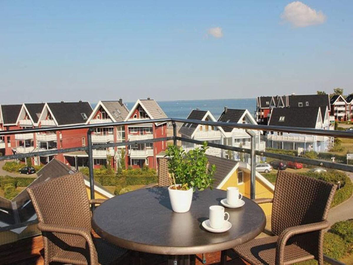 Apartment charmantes Appartement in Rechlin - Outdoor photo 5