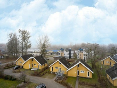 Apartment charmantes Appartement in Rechlin - Outdoor photo 2