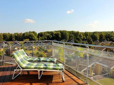 Apartment charmantes Appartement in Rechlin - Outdoor photo 3