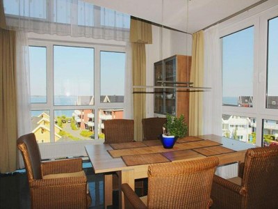 Apartment charmantes Appartement in Rechlin - Features photo 6