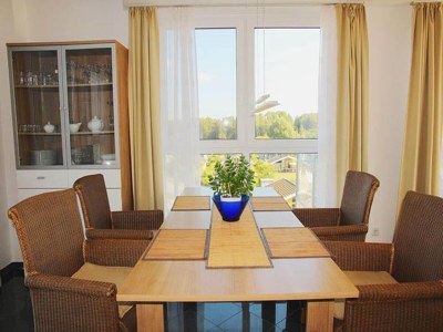 Apartment charmantes Appartement in Rechlin - Features photo 9