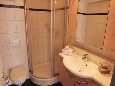 Apartment charmantes Appartement in Rechlin - Features photo 13