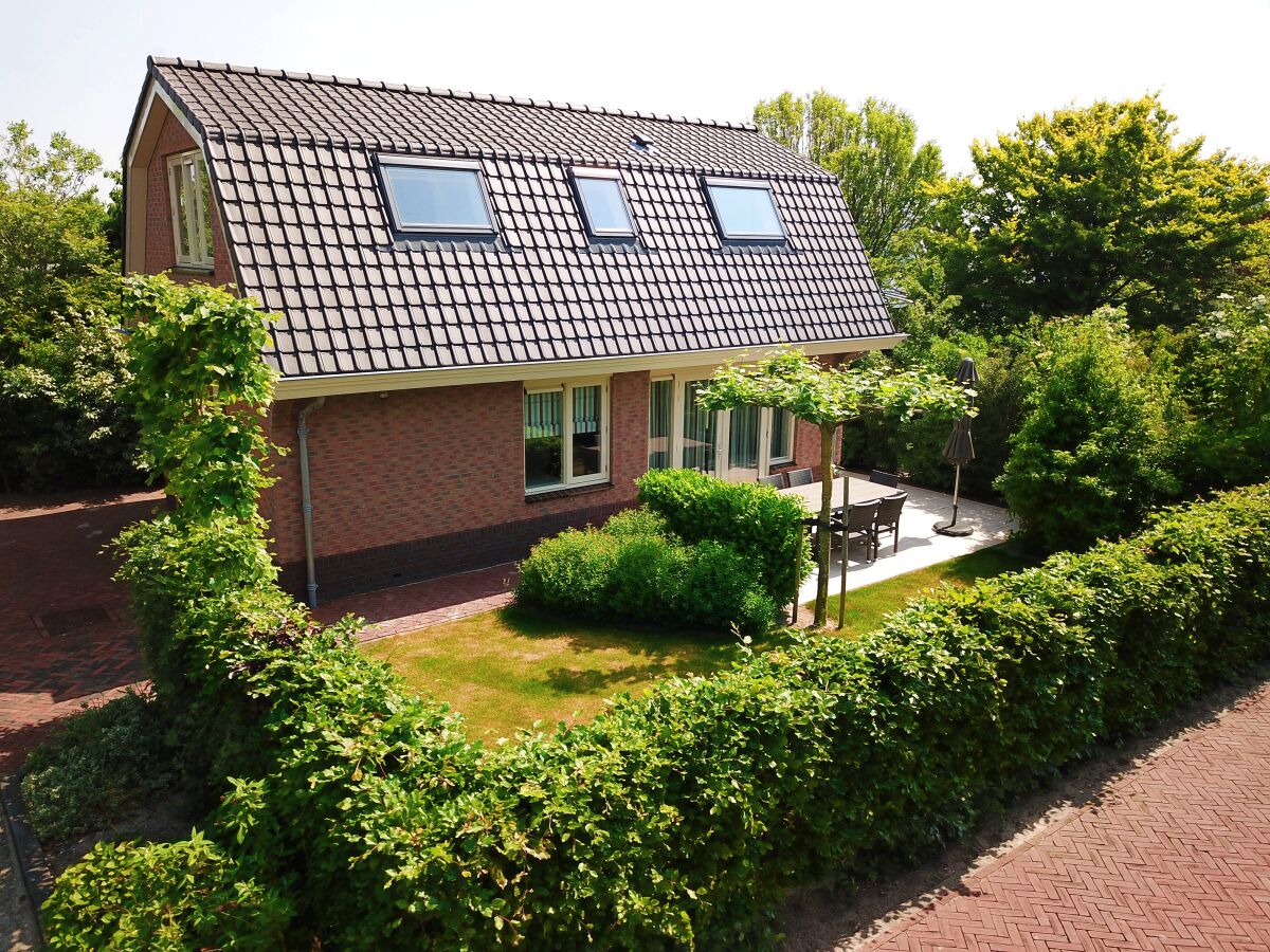 Holiday house Duinrust 10 - Outdoor photo 4