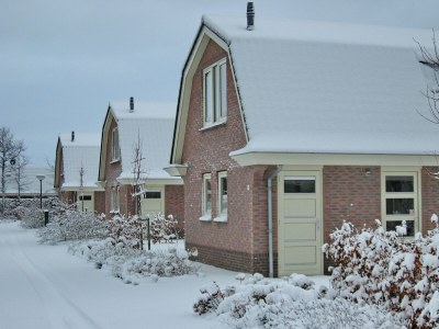 Holiday house Duinrust 10 - Outdoor photo 6