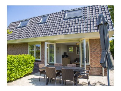 Holiday house Duinrust 10 - Outdoor photo 7